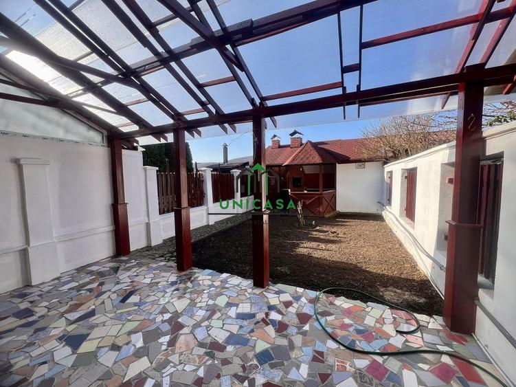 Casa Vladesti/4 camere - 3