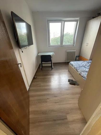 Apartament cu 2 camere decomandat în Lujerului