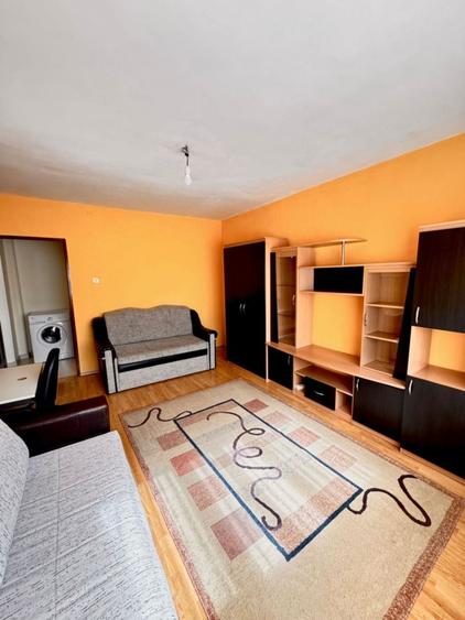 Apartament cu o cameră, decomandat – Rogerius - 3