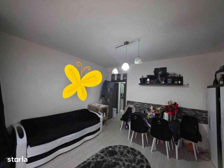 Apartament de vanzare in mijlocul naturii - 1