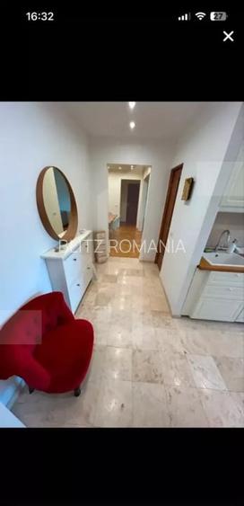 Apartament ultramodern 3 camere, 93 mp, et. 8/10, zona centrala