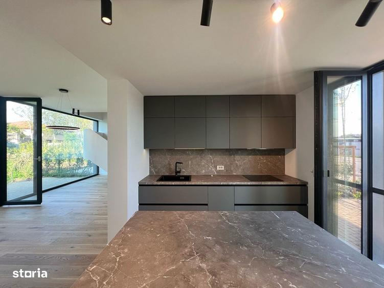 Amber Forest casa 4 camere, proprietar - 8