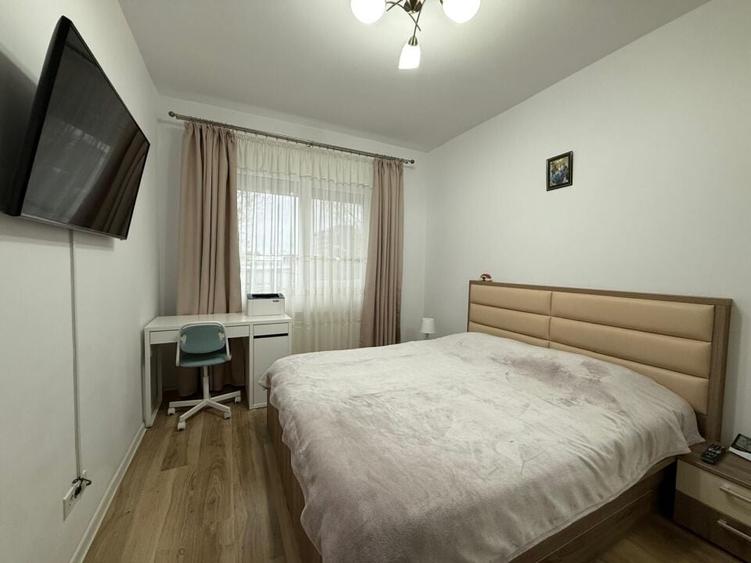 2 Camere Decomandat Mobilat Utilat Metrou - 12