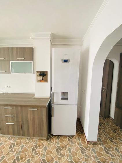 Militari, Apusului - 8