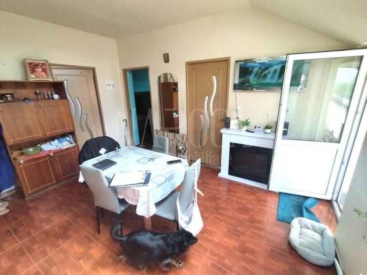 Apartament 4 camere de vanzare in Manastur, Cluj Napoca - 2