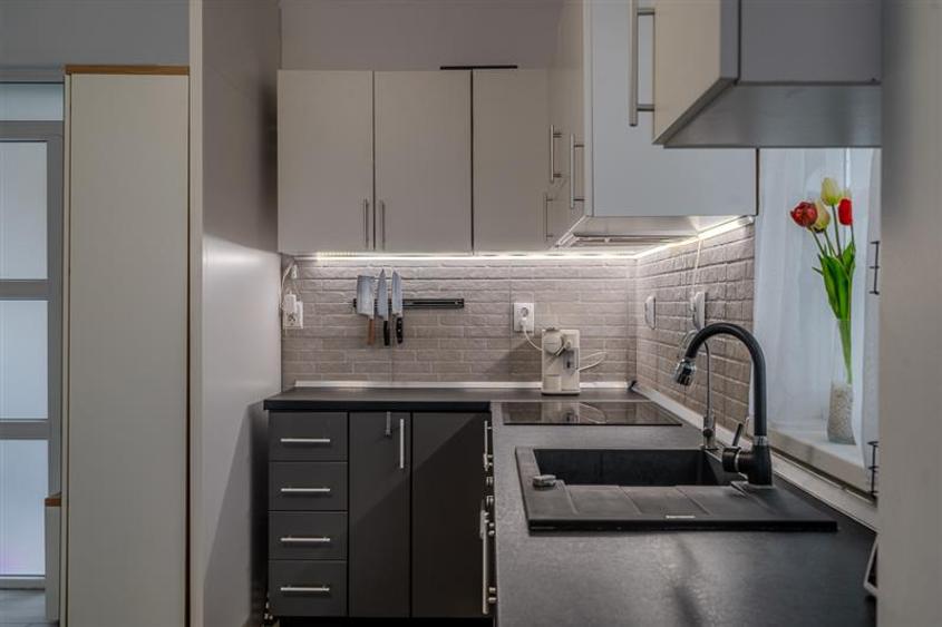 TUNARI CAMPULUI,VILA INDIVIDUALA LIPITA INSIRUITA,4 CAMERE,92 MP,MOBILATA - 6