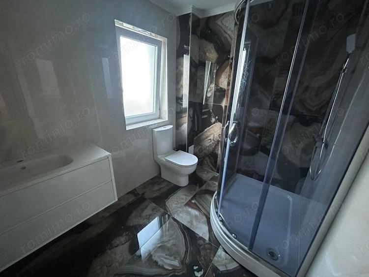 Casa Individuala, 120mp utili, 375mp teren, Zona Micesti - 9