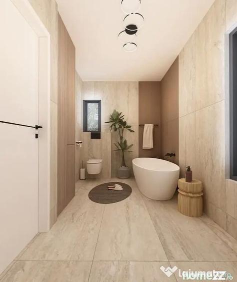 De vanzare casa in constructie zona Metro, 225.000 euro - 1