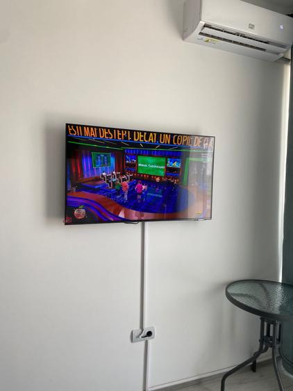 Garsoniera de inchiriat Chiajna Bloc Nou - 2