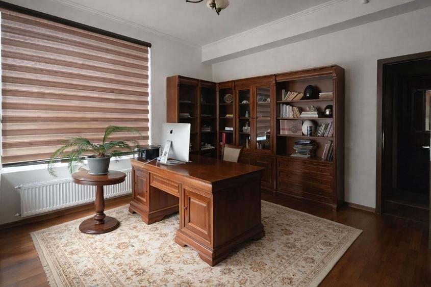 Vilă premium – 348 mp – teren 718 mp – Ovidiu DN - 9