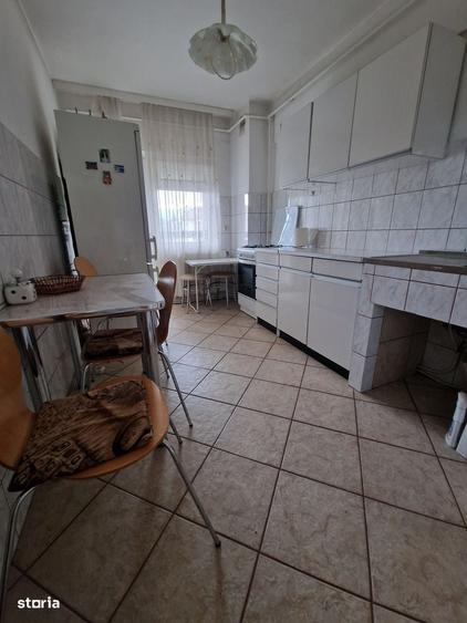 Persoana fizica vand apartament 3 camere ,central,Alba Iulia - 2