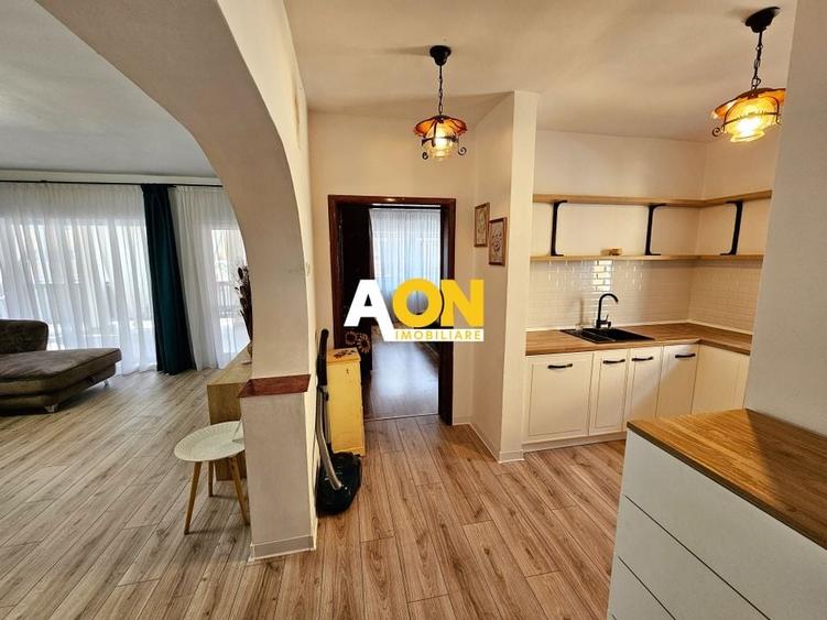 Casa spatioasa, 755 mp teren, Cetate, pretabila pentru birouri - 7