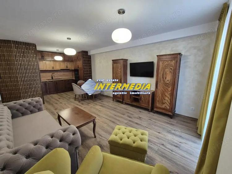 Inchiriere Apartament 2 camere 53 mp Modern Bloc Nou - Prima Chirie CETATE mobilat si utilat complet - 3