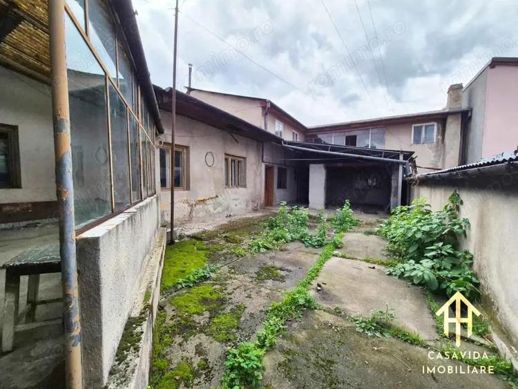 Casa de vanzare pe str. Ana Ipatescu, Lugoj - 2