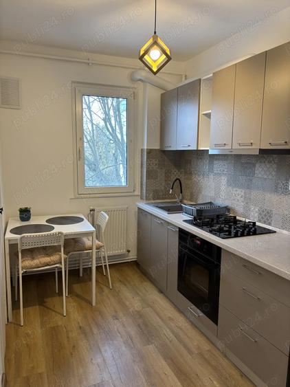 Inchiriez apartament 2 camere, Brasov strada Cometei, Astra - 3