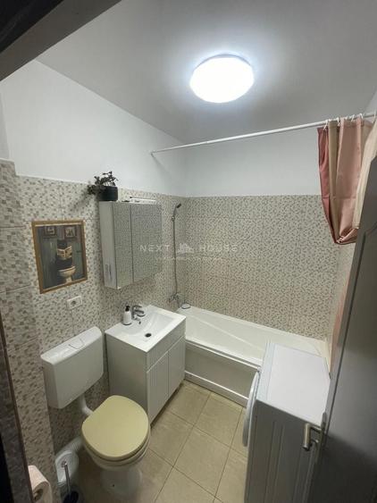 Garsoniera 13 Septembrie ( Mariott  - Parlament ) - 43