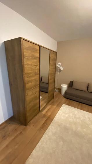 Garsoniera zona Lujerului Exigent Plaza Residence - 1