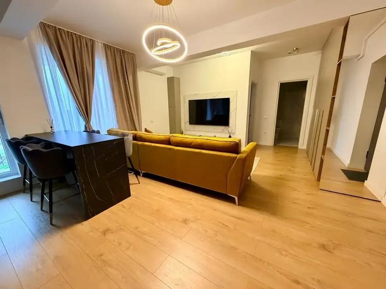 Apartament 3 camere - Complet Mobilat si Utilat - Mutare imediata - 3