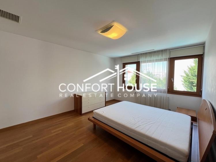 Vila P+2, 5 camere, piscina, complex rezidential, IANCU NICOLAE - 28