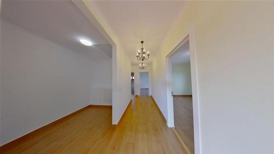 Distinctie rezedintiala pe 4 camere, 500 mp teren, Harman - 3