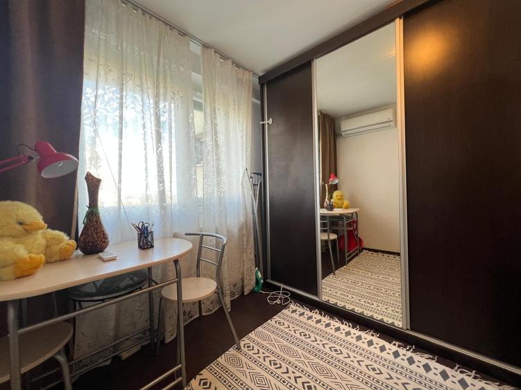 Inchiriere apartament 3 camere Pantelimon/ Parcul Florilor - 20