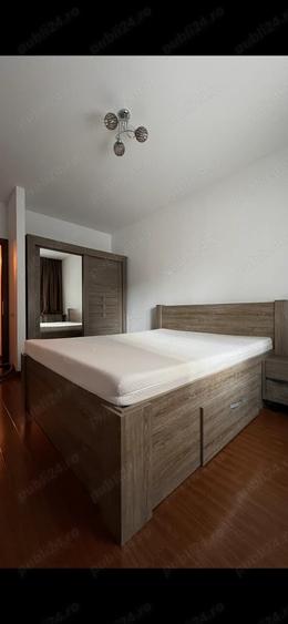 Chirie apartament 2 camere decomandat - 4