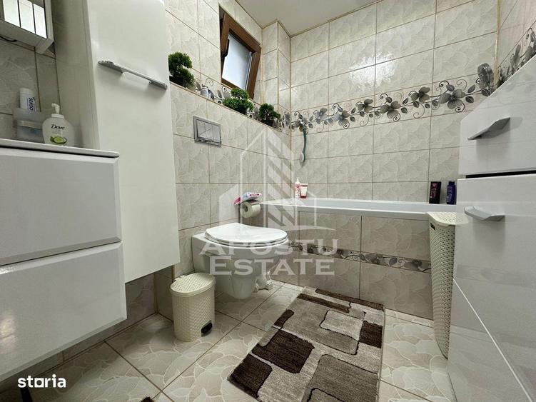 Casa individuala, 5 camere, P+M, Utvin - 8