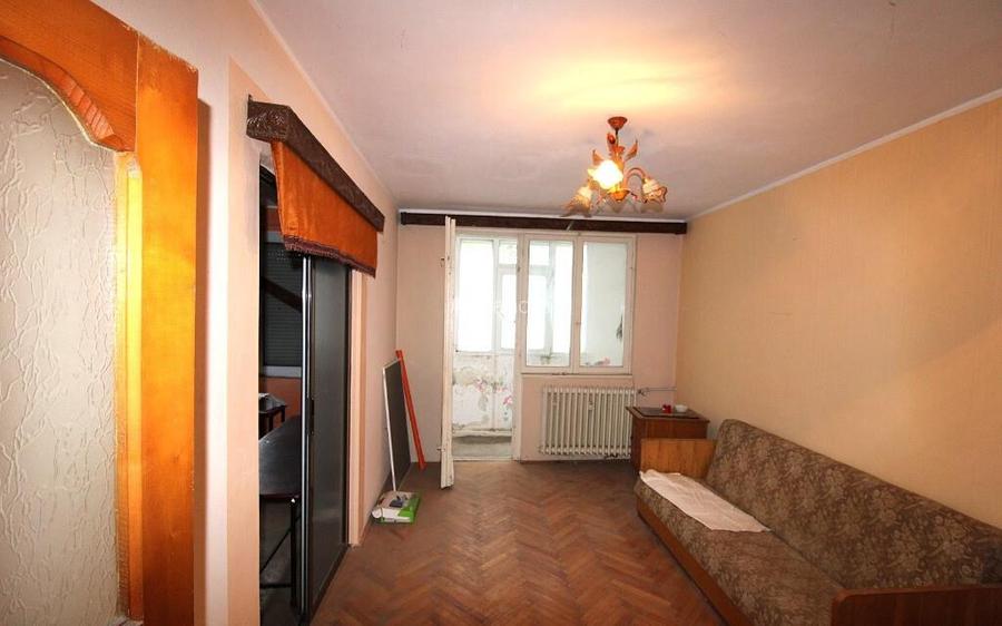 Apartament cu 3 camere in Micro 19