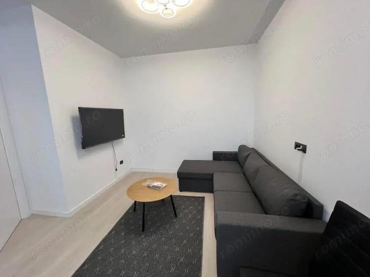 Faleza Nord Ceronav apartament 2 camere nou - 9