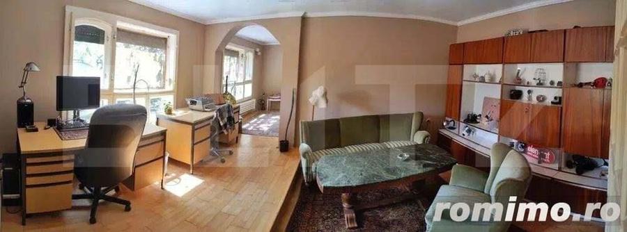 Casa stil boem, cu dependinte , 6 camere, zona-M17 - 4