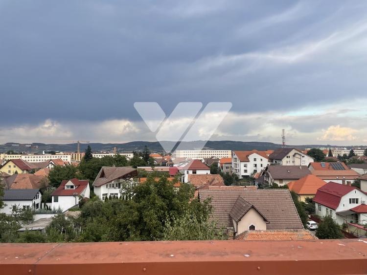 Penthouse de inchiriat – 160 mp - Str. Hipodromului - 10