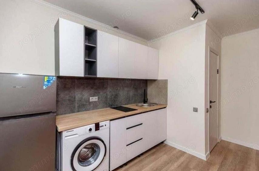 Garsoniera in zona Vitan - 2