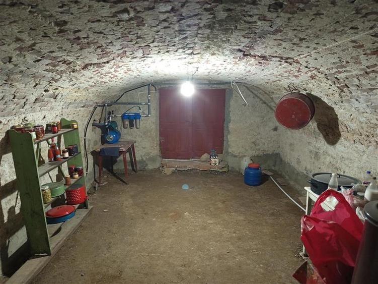 Ilidia, Casa 8 Incaperi, 744mp Teren, Zona Turistica, Pret Usor Negociabil - 26