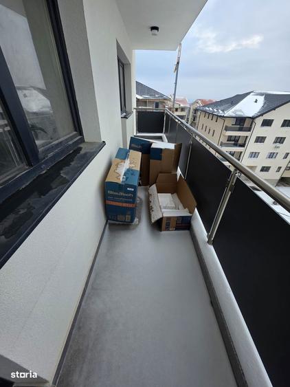 Apartament 1 camera 70.465E Galata - sos. Voinesti, RATE DEZVOLTATOR - 10