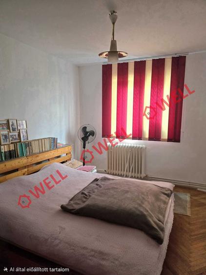 Apartament cu 2 camere de vânzare în Sfântu Gheorghe, Grigore Bălalan! - 3