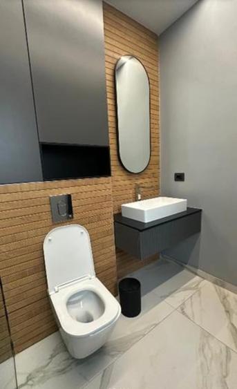 Apartament 2 camere Lux langa Parcul Herastrau - 12