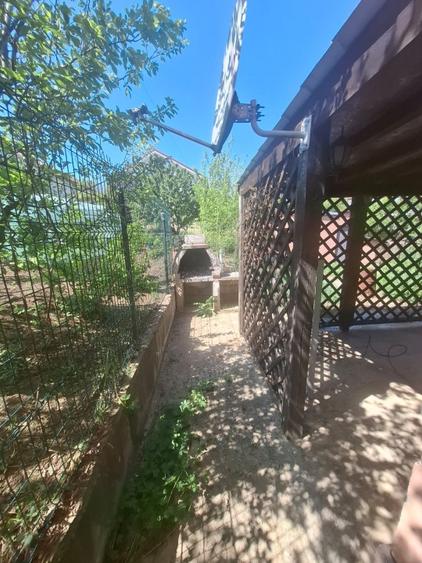 Urgent ocazie investitie casa 400mp+spatii  comerciale, rezidential D+P+E+M - 9