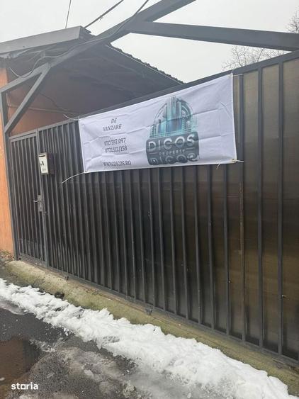 Casa de vanzare Strada Crinului - 9