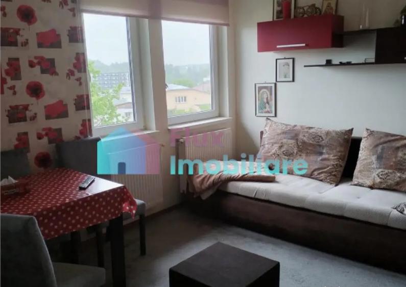 Apartament 2 camere in zona ultracentrala - 8