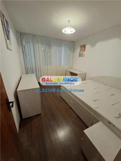 Apartament 3 camere Titan | 8 min. metrou Nicolae Grigorescu