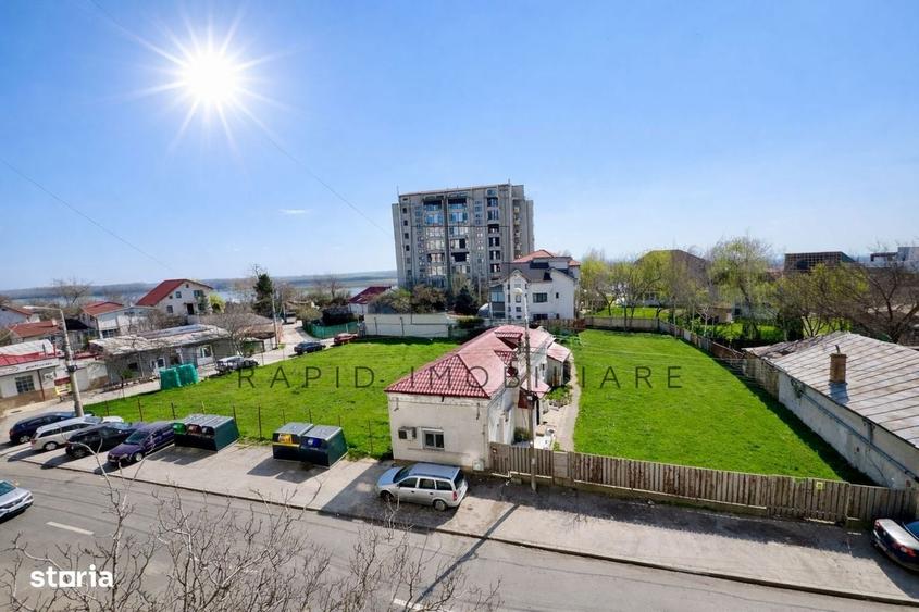 De Vanzare - Ap. 2 Camere - Mazepa 2/Piata Ancora/Faleza Dunarii - 8