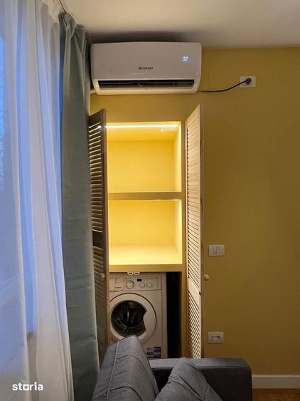 Studio exclusivist in zona Garii de Nord - 18