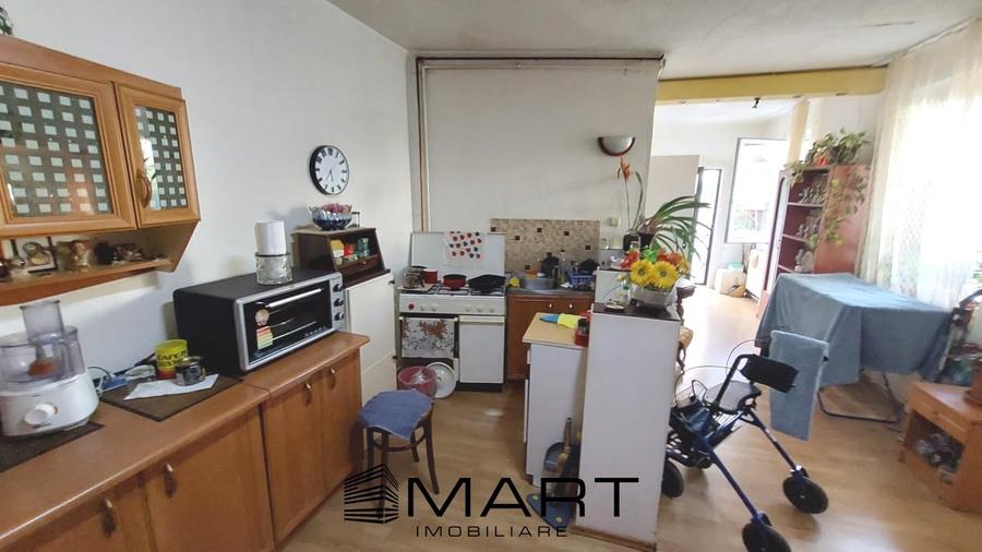 Casa individuala si curte de 480 mp zona Piata Cluj - 6