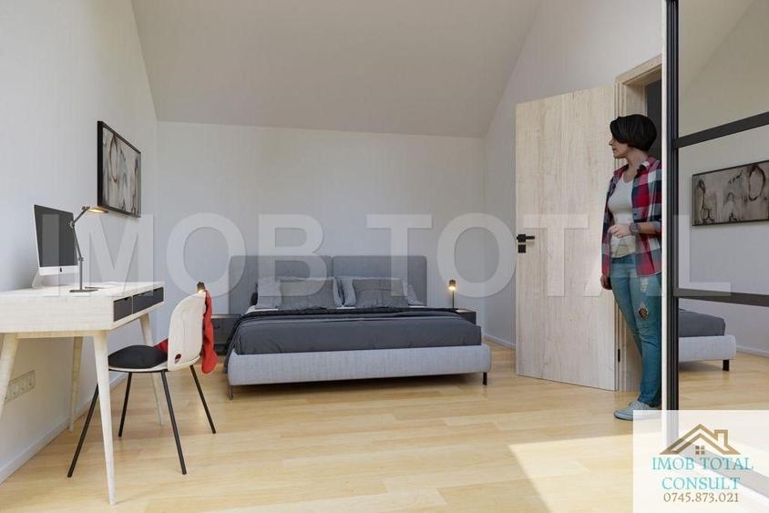 Case noi Stefanesti, toate utilitatile. - 6