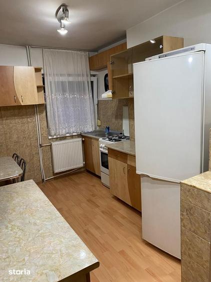 Apartamen cu 2 camere de inchiriat - 7
