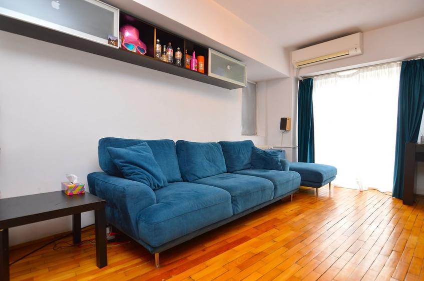 VANZARE APARTAMENT 3 CAMERE UNIRII – PARLAMENT – B.DUL LIBERTATII COMISION 0 % - 2