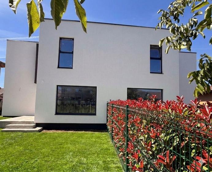 Duplex in Dumbravita - 1