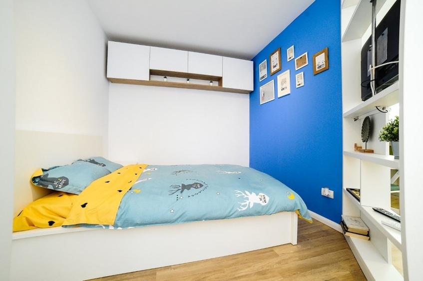 Garsoniera Sector 1 Comision 0% - fara agentii - 3