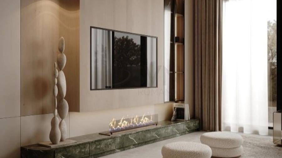 REA1023229 Apartament spatios de lux I 4 camere 164 mp utili I Ultracentral - 7