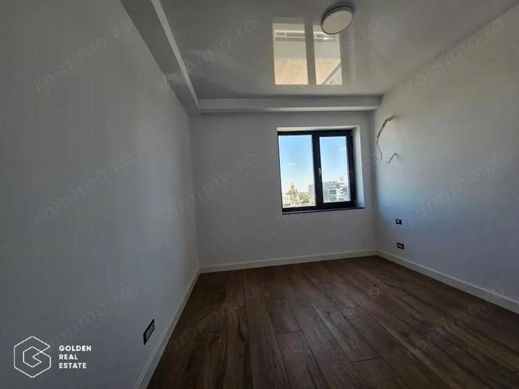 Penthouse 5 camere si terasa pe acoperis, Pipera, comision 0% - 8